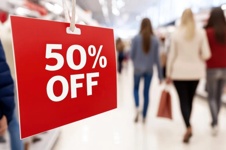 pros of in store promotions