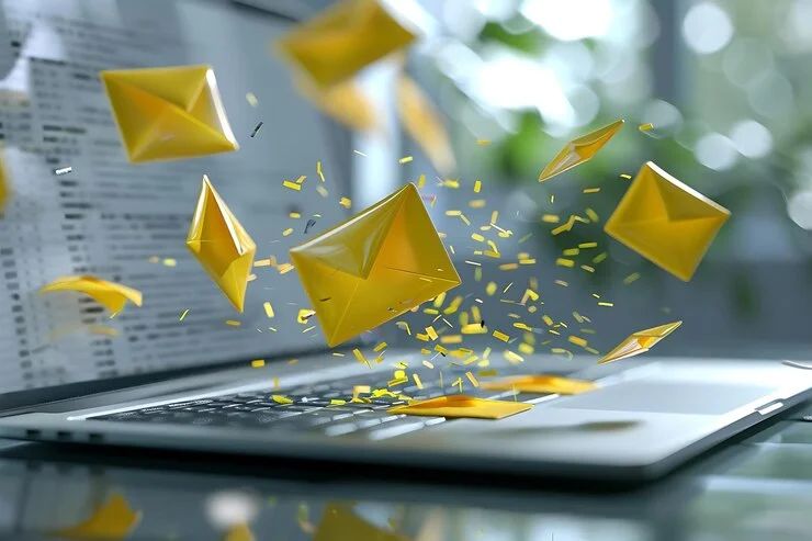 email marketing ideas to shake your business up! cleverscale.com