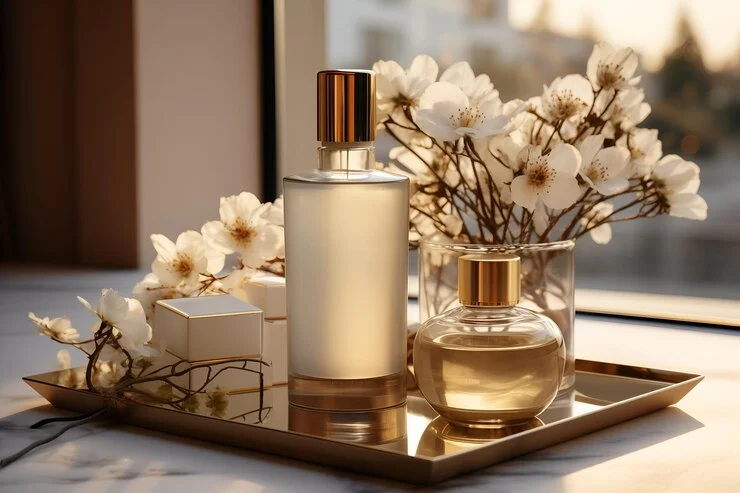 Fragrance Duplication
