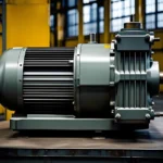 armana 3 ton ac condenser motor z042s