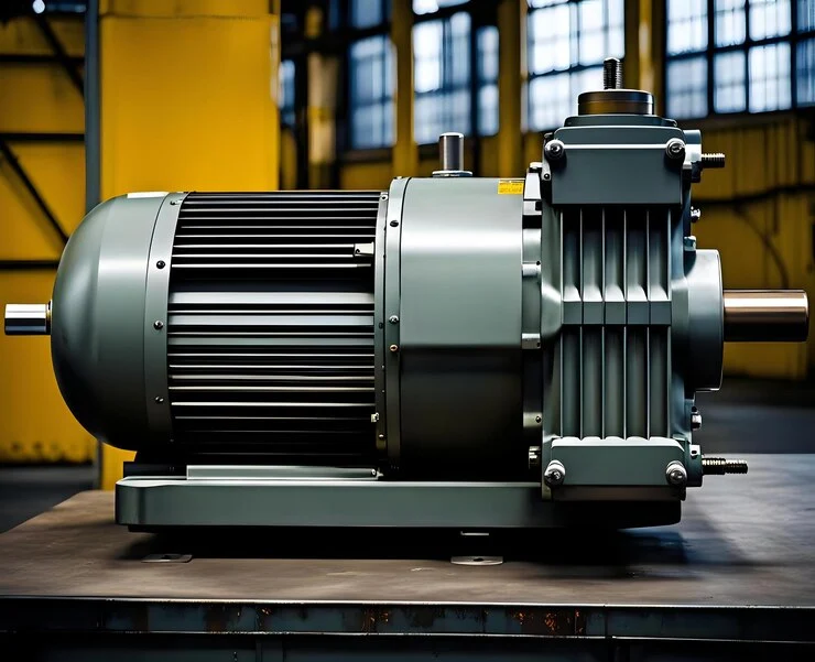armana 3 ton ac condenser motor z042s