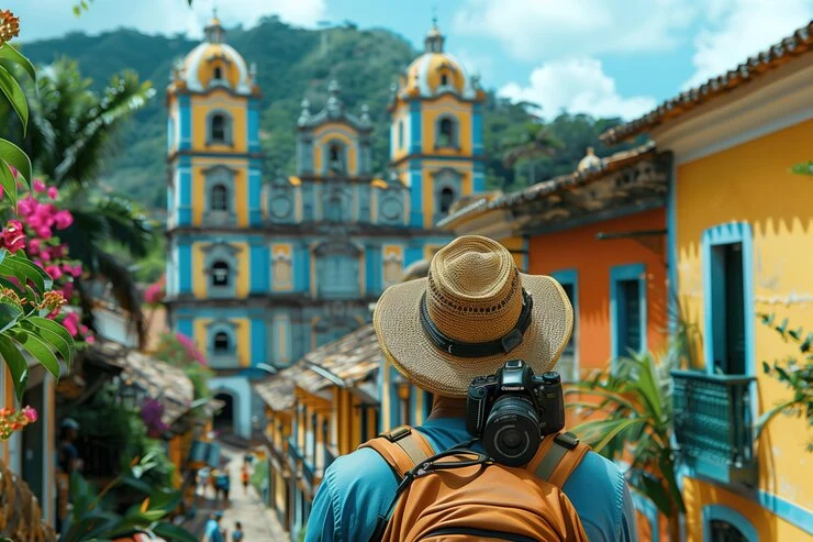 Best Cities to Visit in Colombia: A Complete Travel Guide