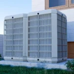 2.5 Ton AC Unit with Coil Deals