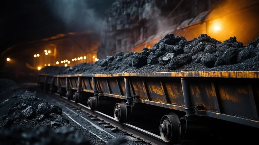 Coal for Sale Near Me