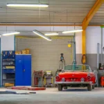 mastercraft garage door weather stripping instructions