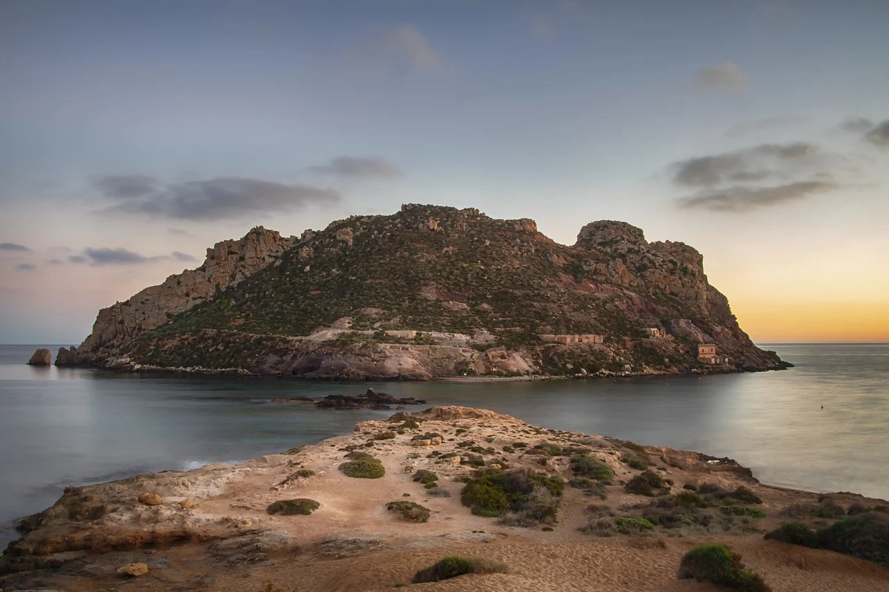 guide to restoring roo island