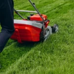 Gretna Nebraska Lawn Aeration Services