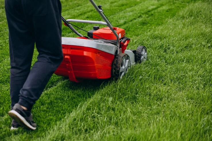 Gretna Nebraska Lawn Aeration Services