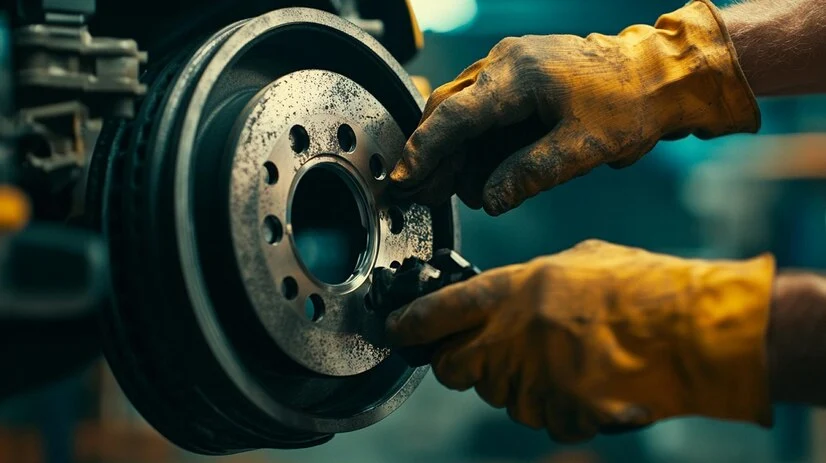 High-End V Brake Pads Under $20