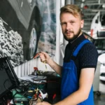 Electric Auto Repair Near Me