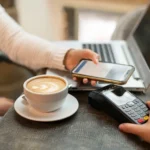 revolutionizing transactions with mobile payment