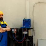 AC Refrigerant Recovery Service Near New Bedford, MA 02740