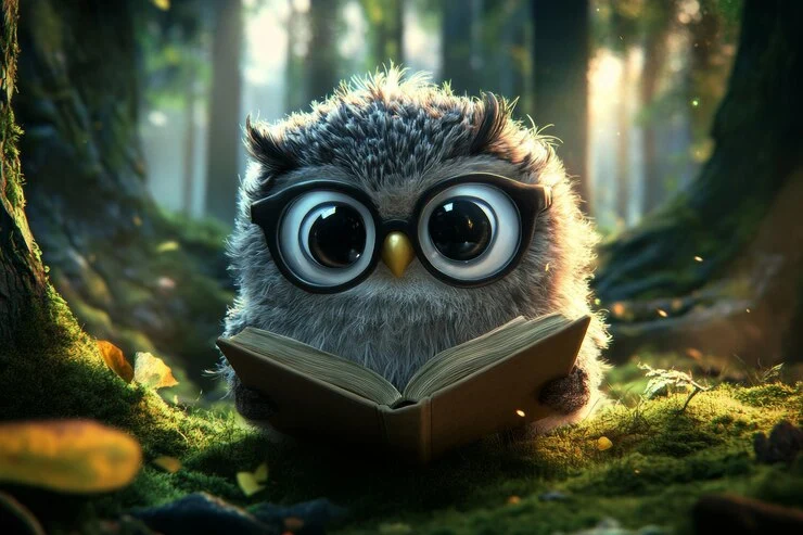 right smart bird you got there mr potter reddit