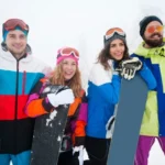 Après Ski Clothes