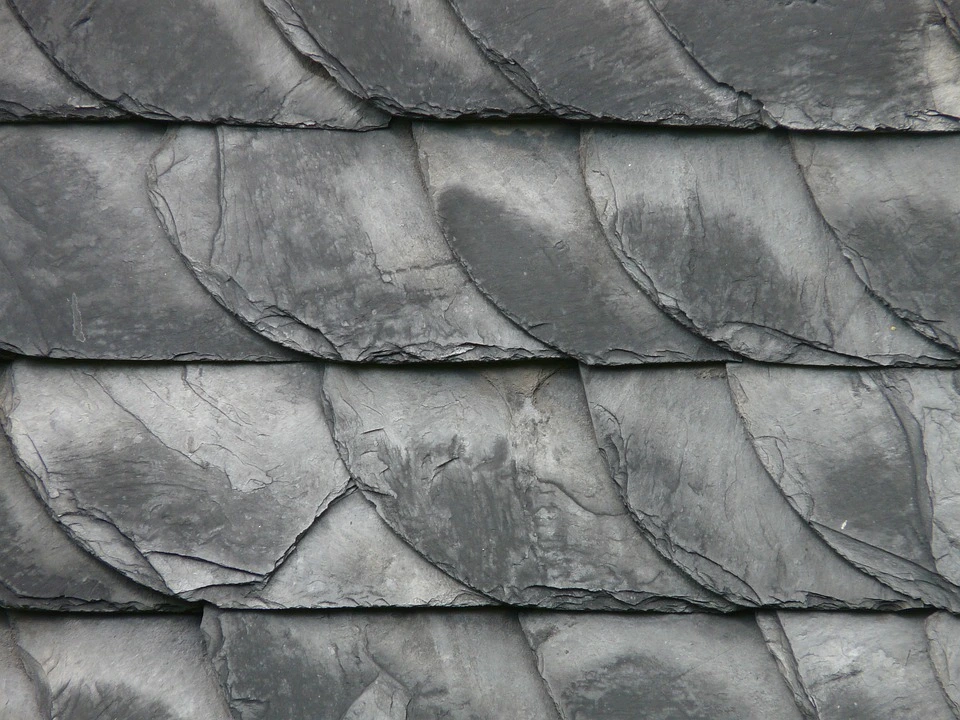 what side do you store slate lite masonry on