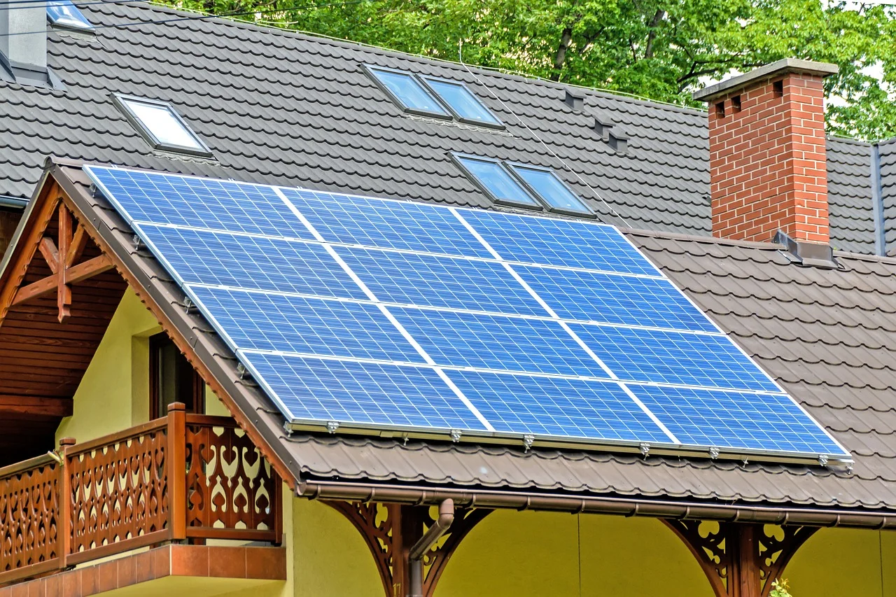 nh roof replacement with solar