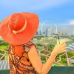Two day sight seeing Singapore
