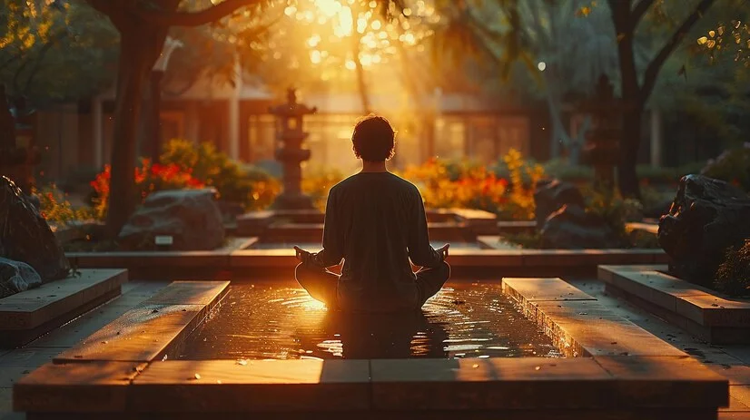 can spiritual conscientiousness be divided