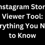 Instagram Story Viewer