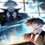 i'm being raised by villains 36