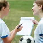 interview questions for team sports