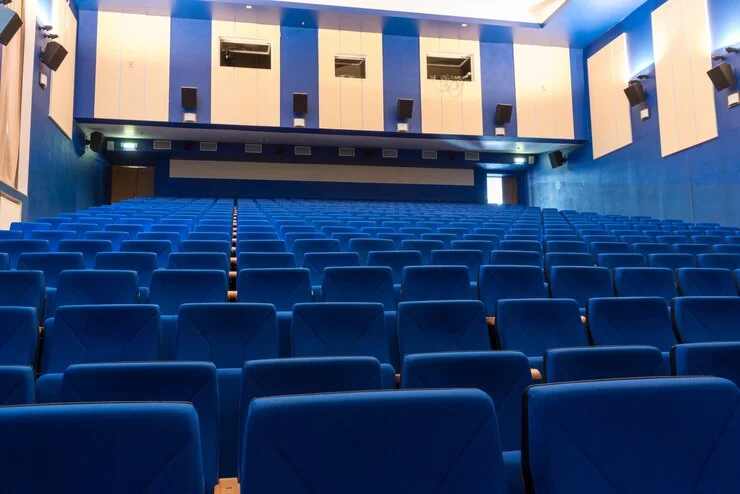 Met Seating Chart