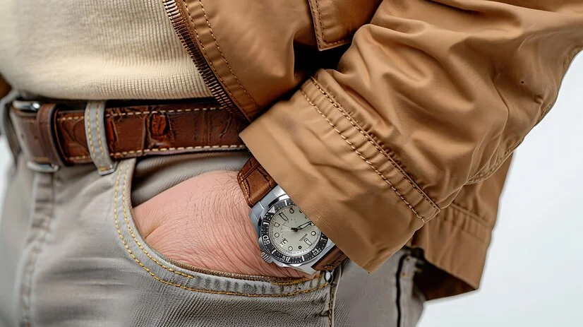breitling watches from the 1960's