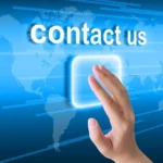 LookWhatMomFound Contact