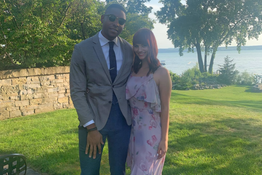 melanie zanona husband