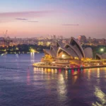 australia travel itinerary