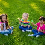 play time schedule
