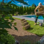 Work by Turf and Paver Installation Specialists