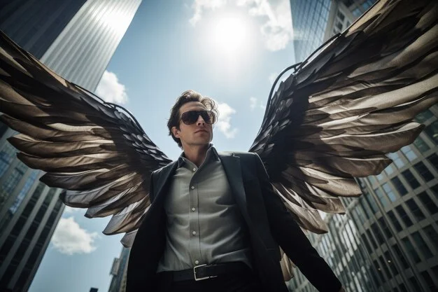 Angel Investors for Concert Promoting