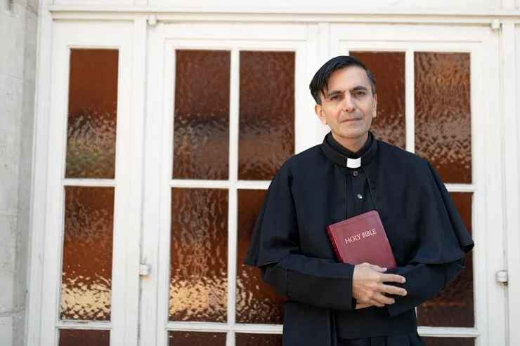 Dominican Friars Allowed to Accept