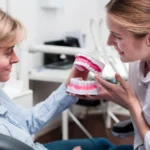 dentist warren mi same day dentures