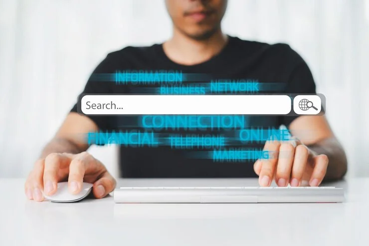 Keyword Recherche by Affiliate Marketing Dude