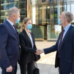 business split older posts have trademark