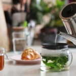 Shelf Life of Sweat Tea in the Fridge