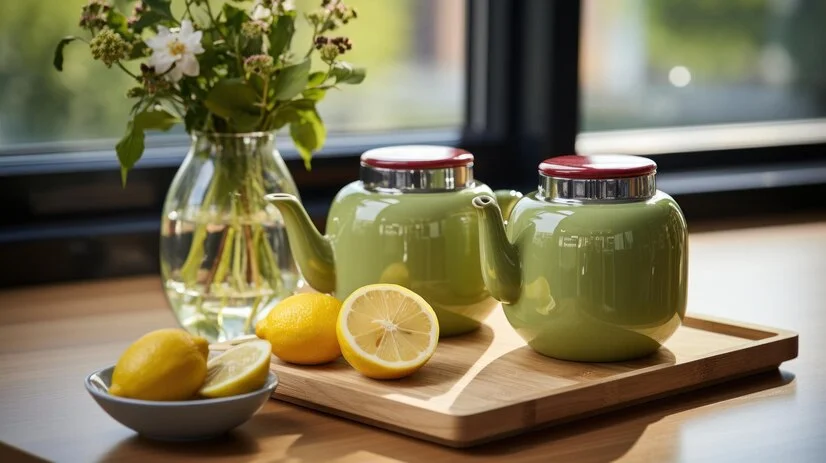 Shelf Life of Sweat Tea in the Fridge 