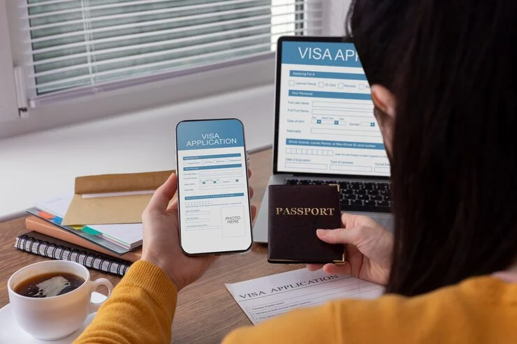 should you hire experts to make your visa