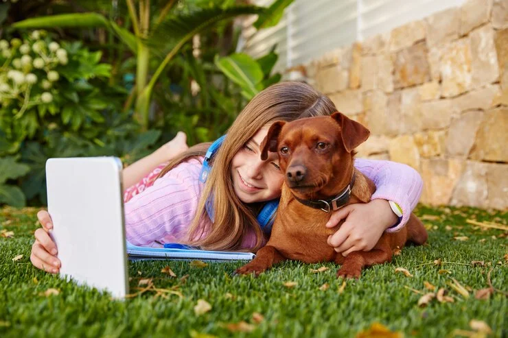Roam Pets Digital Marketing