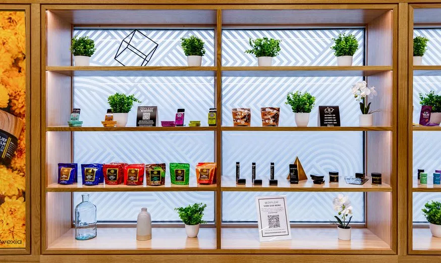maryjays dc weed dispensary juice bar washington reviews