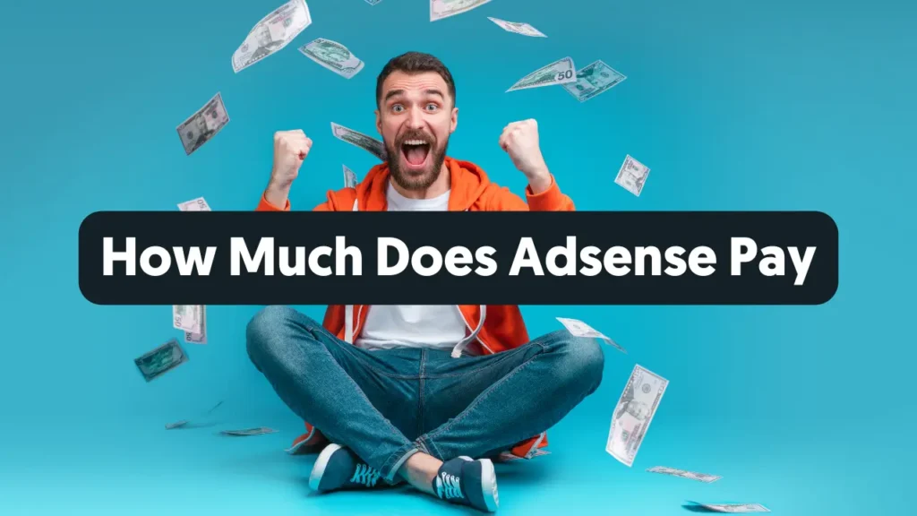 Google Adsense
