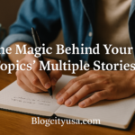 your topics multiple stories